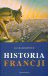 Historia Francji w sklepie internetowym Booknet.net.pl