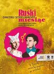 Ruski miesiąc CD w sklepie internetowym Booknet.net.pl