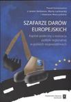 Szafarze darów europejskich w sklepie internetowym Booknet.net.pl