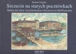 Szczecin na starych pocztówkach Stettin auf alten Anschitskarten - Szczecin in Old Postcards w sklepie internetowym Booknet.net.pl