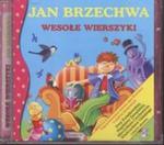 Wesołe wierszyki (Płyta CD) w sklepie internetowym Booknet.net.pl