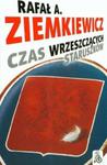 Czas wrzeszczących staruszków w sklepie internetowym Booknet.net.pl