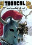 Thorgal Wyspa lodowych mórz Tom 2 w sklepie internetowym Booknet.net.pl