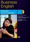 Business english Business communication + CD w sklepie internetowym Booknet.net.pl