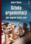 Sztuka argumentacji. Jak wygrać każdy spór w sklepie internetowym Booknet.net.pl