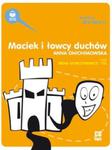 Maciek i łowcy duchów CD w sklepie internetowym Booknet.net.pl