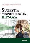 Sugestia manipulacja hipnoza w sklepie internetowym Booknet.net.pl