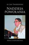 Nadzieja Powołania w sklepie internetowym Booknet.net.pl