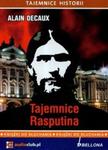 Tajemnice Rasputina CD w sklepie internetowym Booknet.net.pl