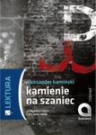 Kamienie na szaniec CD w sklepie internetowym Booknet.net.pl