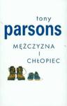 Mężczyzna i chłopiec w sklepie internetowym Booknet.net.pl