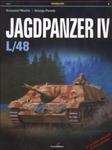 Jagdpanzer IV L/48 w sklepie internetowym Booknet.net.pl