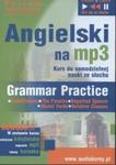 Angielski na MP3 Grammar Practice (Płyta CD) w sklepie internetowym Booknet.net.pl