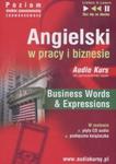 Angielski w pracy i w biznesie (Płyta CD) w sklepie internetowym Booknet.net.pl