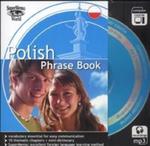 Polish phrase book CD w sklepie internetowym Booknet.net.pl