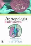 Antropologia kulturowa w sklepie internetowym Booknet.net.pl