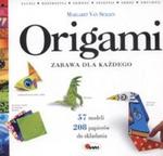 Origami Zabawa dla każdego w sklepie internetowym Booknet.net.pl