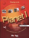 Planet 1 Podręcznik w sklepie internetowym Booknet.net.pl