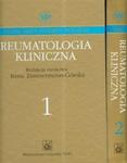 Reumatologia kliniczna t.1-2 w sklepie internetowym Booknet.net.pl