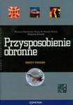 Przysposobienie obronne Zeszyt ćwiczeń wyd.2010 w sklepie internetowym Booknet.net.pl