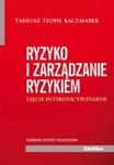 Ryzyko i zarządzanie ryzykiem w sklepie internetowym Booknet.net.pl