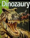 Dinozaury Z bliska w sklepie internetowym Booknet.net.pl