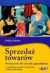 Sprzedaż towarów w sklepie internetowym Booknet.net.pl