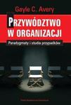 Przywództwo w organizacji w sklepie internetowym Booknet.net.pl