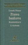 Prawo bankowe Komentarz w sklepie internetowym Booknet.net.pl