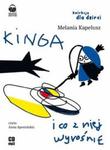 Kinga i co z niej wyrośnie CD w sklepie internetowym Booknet.net.pl