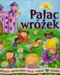 Pałac wróżek w sklepie internetowym Booknet.net.pl