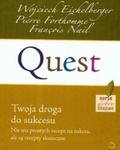 Quest Twoja droga do sukcesu w sklepie internetowym Booknet.net.pl