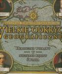 Wielkie odkrycia geograficzne w sklepie internetowym Booknet.net.pl