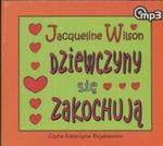 Dziewczyny się zakochują CD w sklepie internetowym Booknet.net.pl