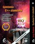 Symfonia C++ Standard tom 1-2 w sklepie internetowym Booknet.net.pl
