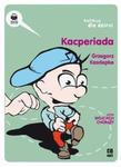 Kacperiada (Płyta CD) w sklepie internetowym Booknet.net.pl