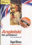 Angielski No problem Kurs do samodzielnej nauki MP3 (Płyta CD) w sklepie internetowym Booknet.net.pl