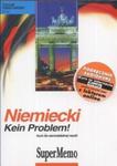 Niemiecki Kein problem! Kurs do samodzielnej nauki MP3 (Płyta CD) w sklepie internetowym Booknet.net.pl