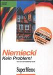 Niemiecki Kein problem! Kurs do samodzielnej nauki CD w sklepie internetowym Booknet.net.pl