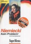 Niemiecki Kein problem! Kurs do samodzielnej nauki CD w sklepie internetowym Booknet.net.pl