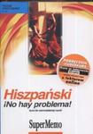 Hiszpański No hay problema! Kurs do samodzielnej nauki MP3 (Płyta CD) w sklepie internetowym Booknet.net.pl