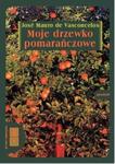 Moje drzewko pomarańczowe (Płyta CD) w sklepie internetowym Booknet.net.pl