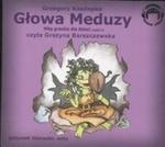 Głowa meduzy w sklepie internetowym Booknet.net.pl