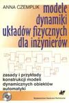 Modele i dynamiki układów fizycznych dla inżynierów w sklepie internetowym Booknet.net.pl