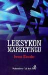 Leksykon marketingu w sklepie internetowym Booknet.net.pl