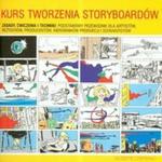 Kurs tworzenia Storyboardów w sklepie internetowym Booknet.net.pl