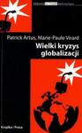 Wielki kryzys globalizacji w sklepie internetowym Booknet.net.pl