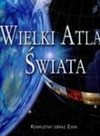 Wielki atlas świata w sklepie internetowym Booknet.net.pl