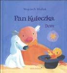 Pan kuleczka Dom w sklepie internetowym Booknet.net.pl