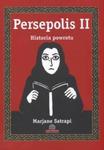 Persepolis 2 Historia powrotu w sklepie internetowym Booknet.net.pl